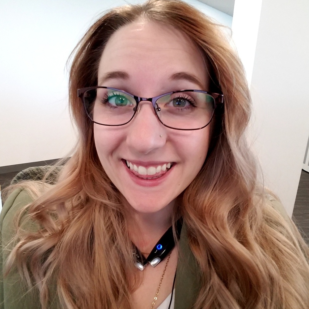 Meet your Posher, Jessie